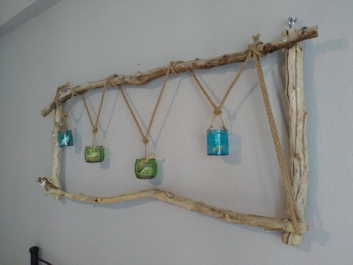 Driftwood Center Apartment Καβάλα Εξωτερικό φωτογραφία